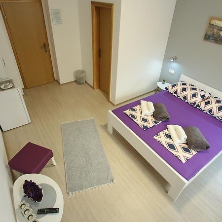 Guest House Stari Mostar Esterno foto