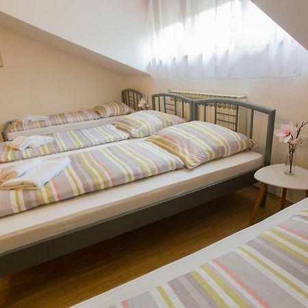 Guest House Stari Mostar Esterno foto