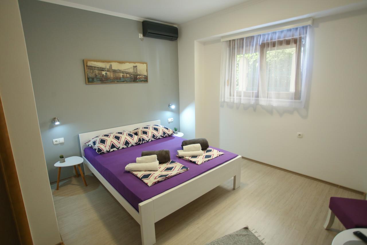 Guest House Stari Mostar Esterno foto